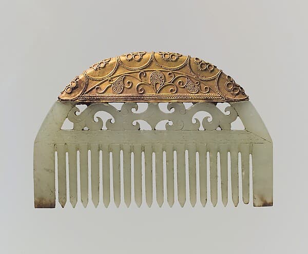 Comb
