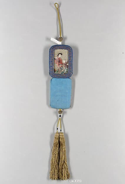 Needle Case