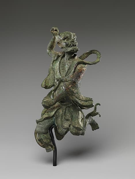 Polestar Deity Kui Xing