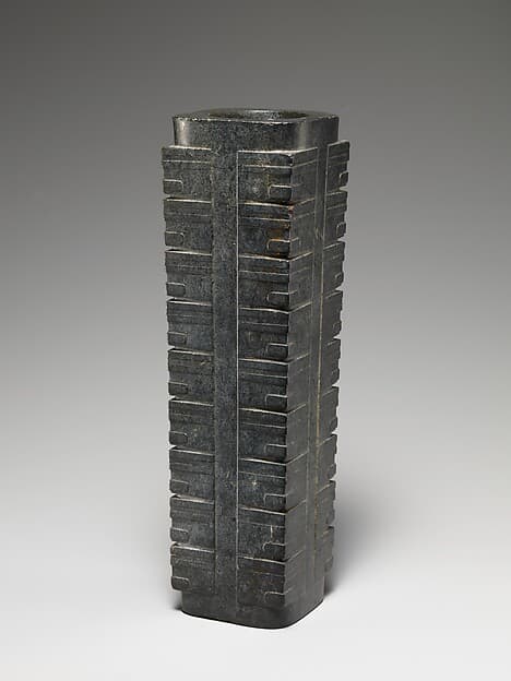 Ritual object (cong)