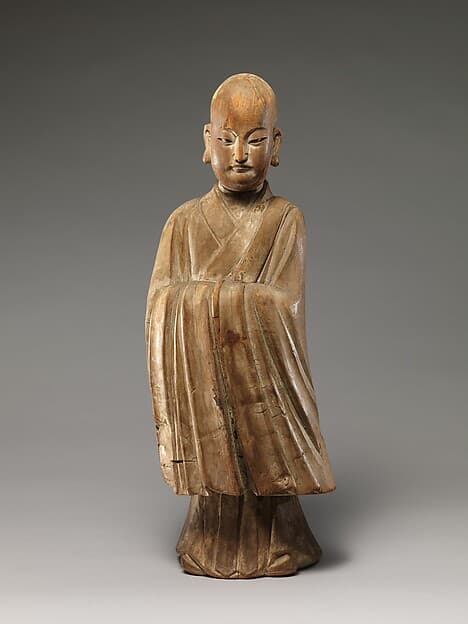 Arhat (Luohan)