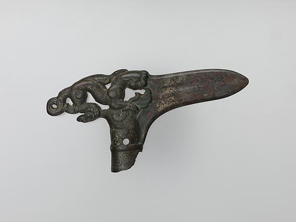 Dagger-Ax (Ge)