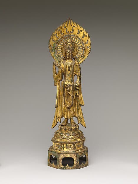 Bodhisattva Avalokiteshvara (Guanyin)