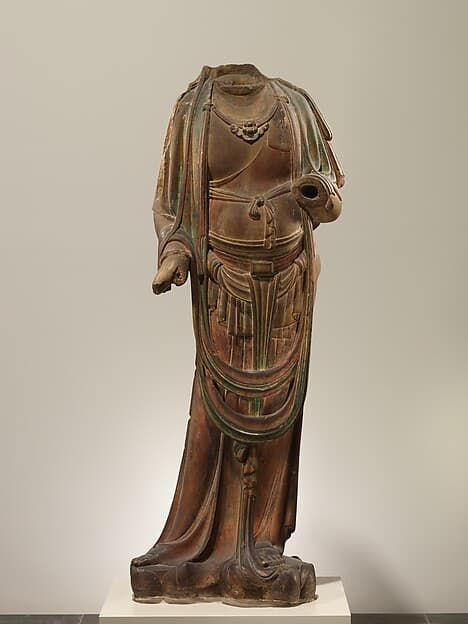 Bodhisattva