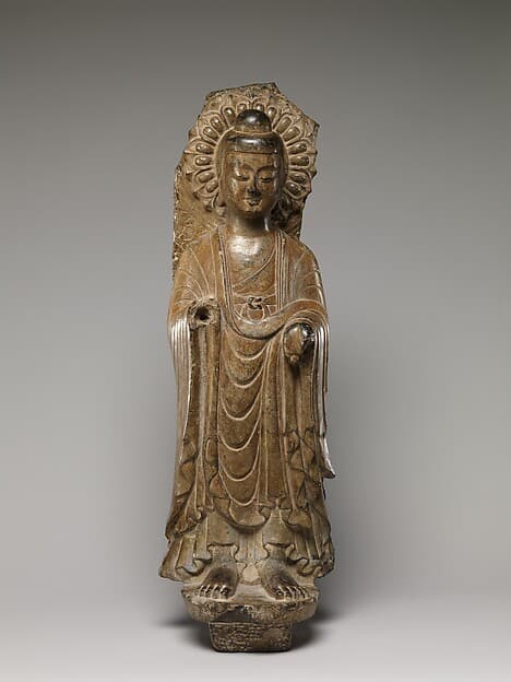 Buddha
