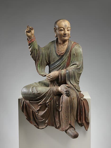 Arhat (Luohan)