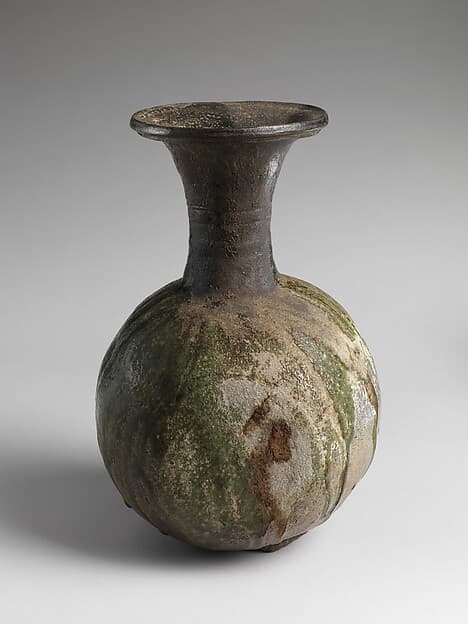 Long-Necked Jar (Chōkeiko)