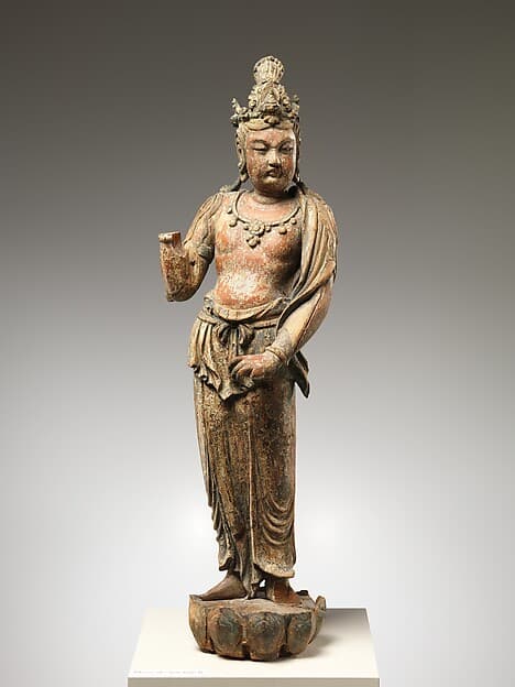 Bodhisattva Avalokiteshvara (Guanyin)