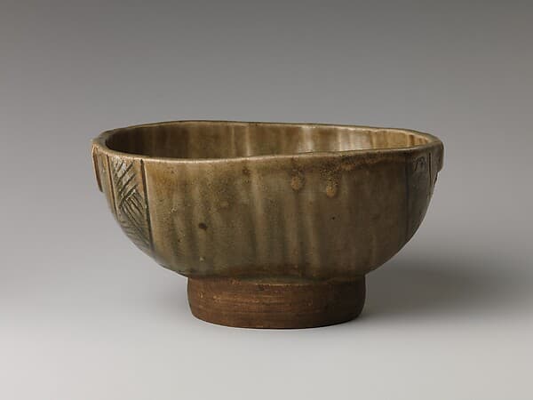 Deep Bowl, by Shuntai