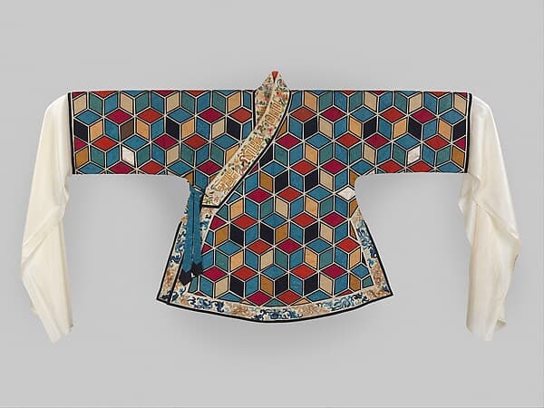 Woman's Theatrical Jacket