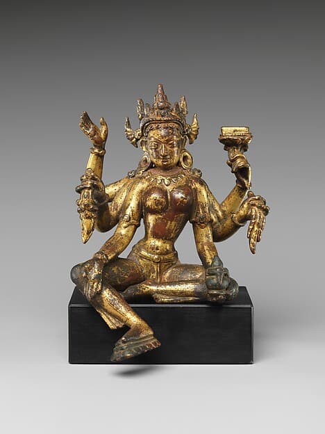 Vasudhara