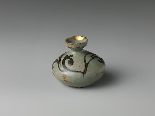 Oil Bottle