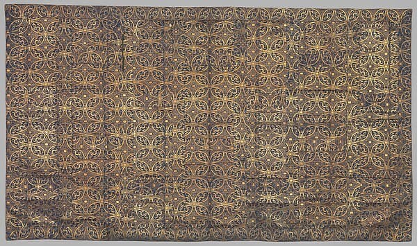 Buddhist Vestment (Kesa)