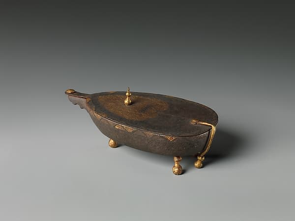 Incense box