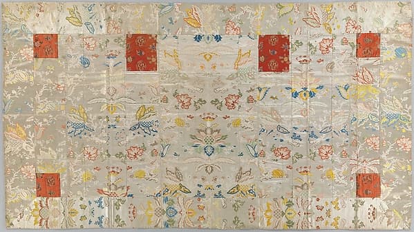 Buddhist Vestment (Kesa)