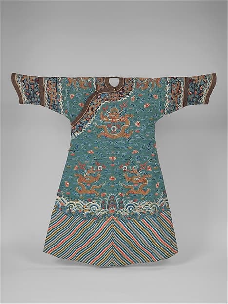 Woman’s Festival Robe