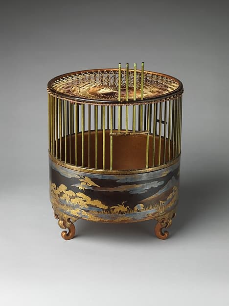 Birdcage