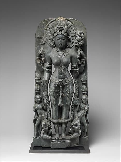 Goddess Gauri