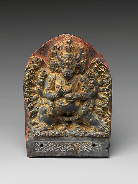 Vajrabhairava