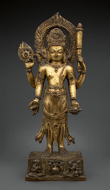 Vishnu