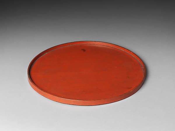 Tray