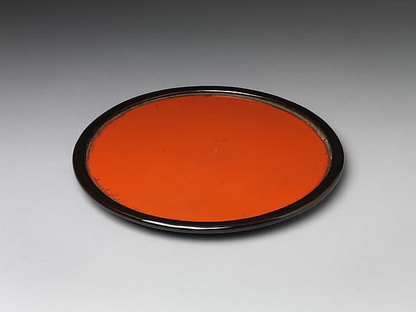 Round Tray