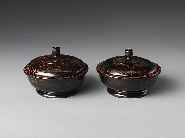 Two Bowls