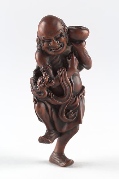 Netsuke