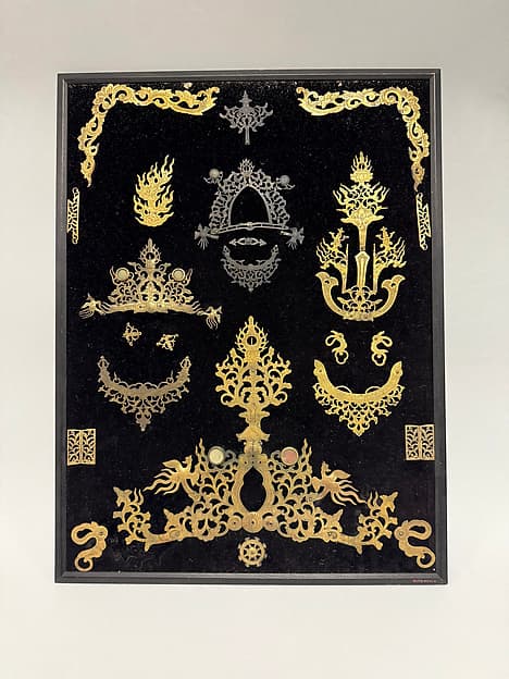 Ornaments