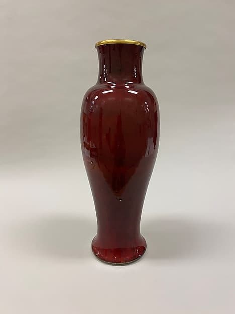 Vase