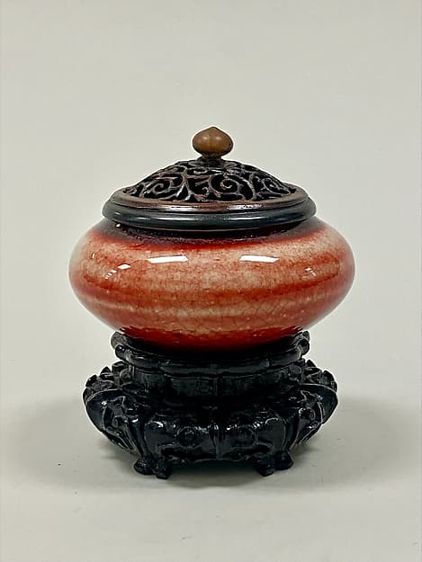 Water pot