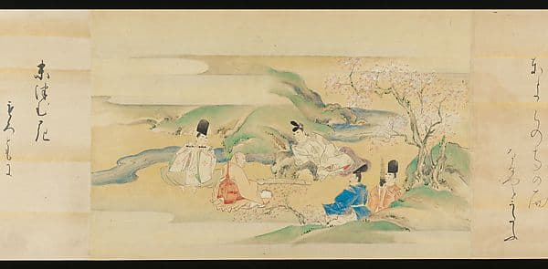 The Tale of Genji, by Kaihō Yūsetsu