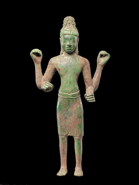Bodhisattva Avaolkiteshvara
