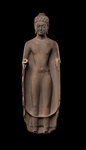 Buddha