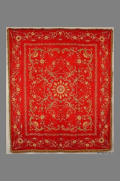 Bedcover