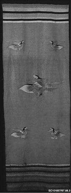 Rug or Hanging