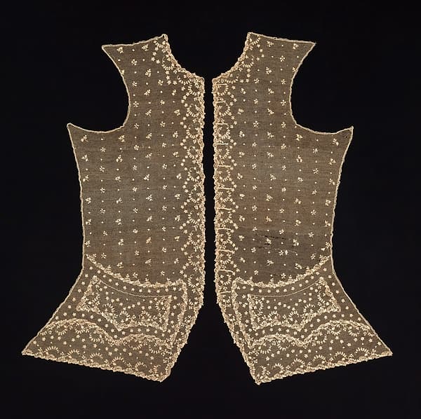 Waistcoat