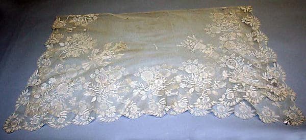 Wedding veil