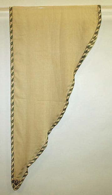 Scarf