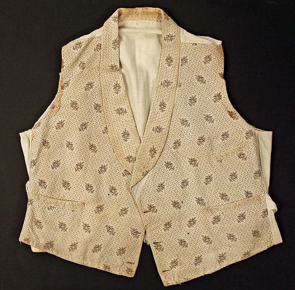 Waistcoat