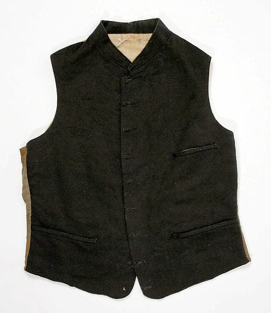 Waistcoat