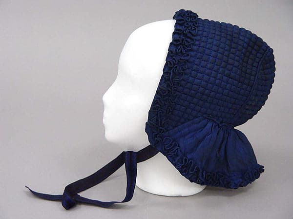 Bonnet