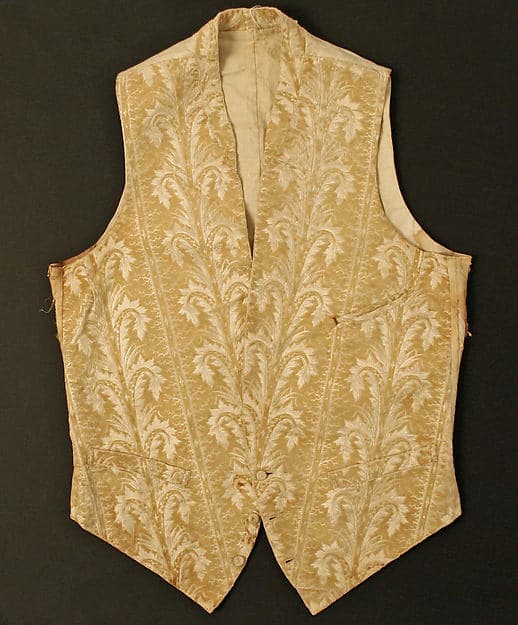 Waistcoat