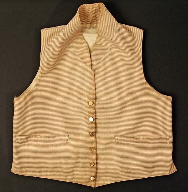 Waistcoat