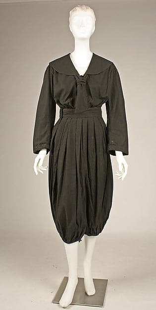Gym suit, by Columbia Gymnasium Suit Co.
