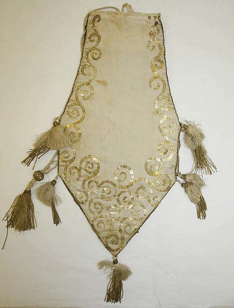Reticule