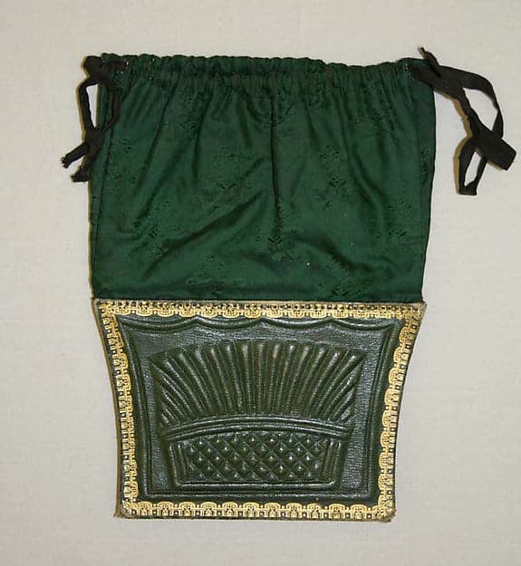 Reticule