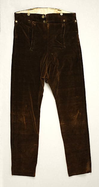 Trousers