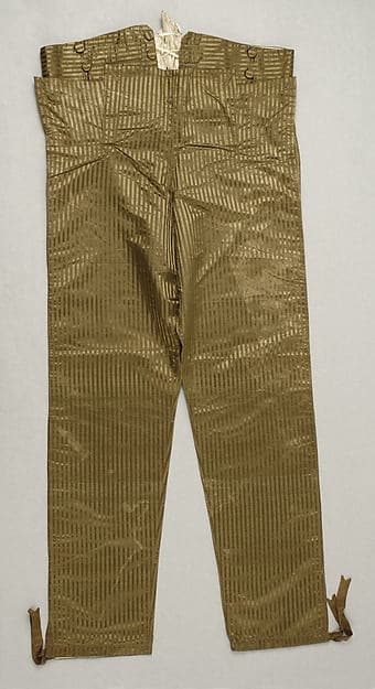 Trousers