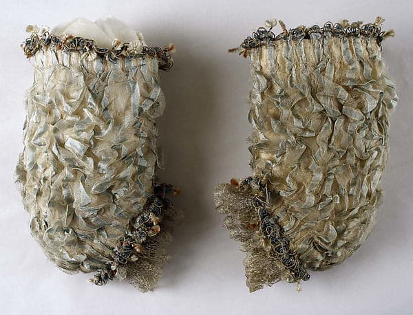 Cuffs